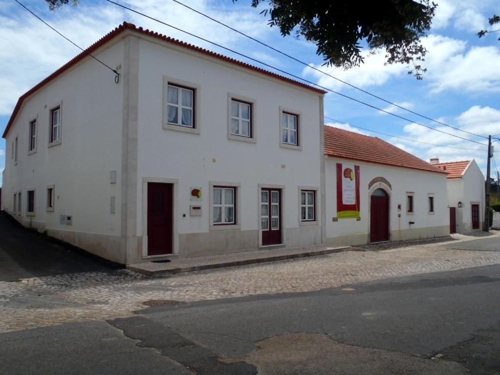 Hotel Casa Adega Do Mosteiro - Turismo Rural Caldas Da Rainha Esterno foto