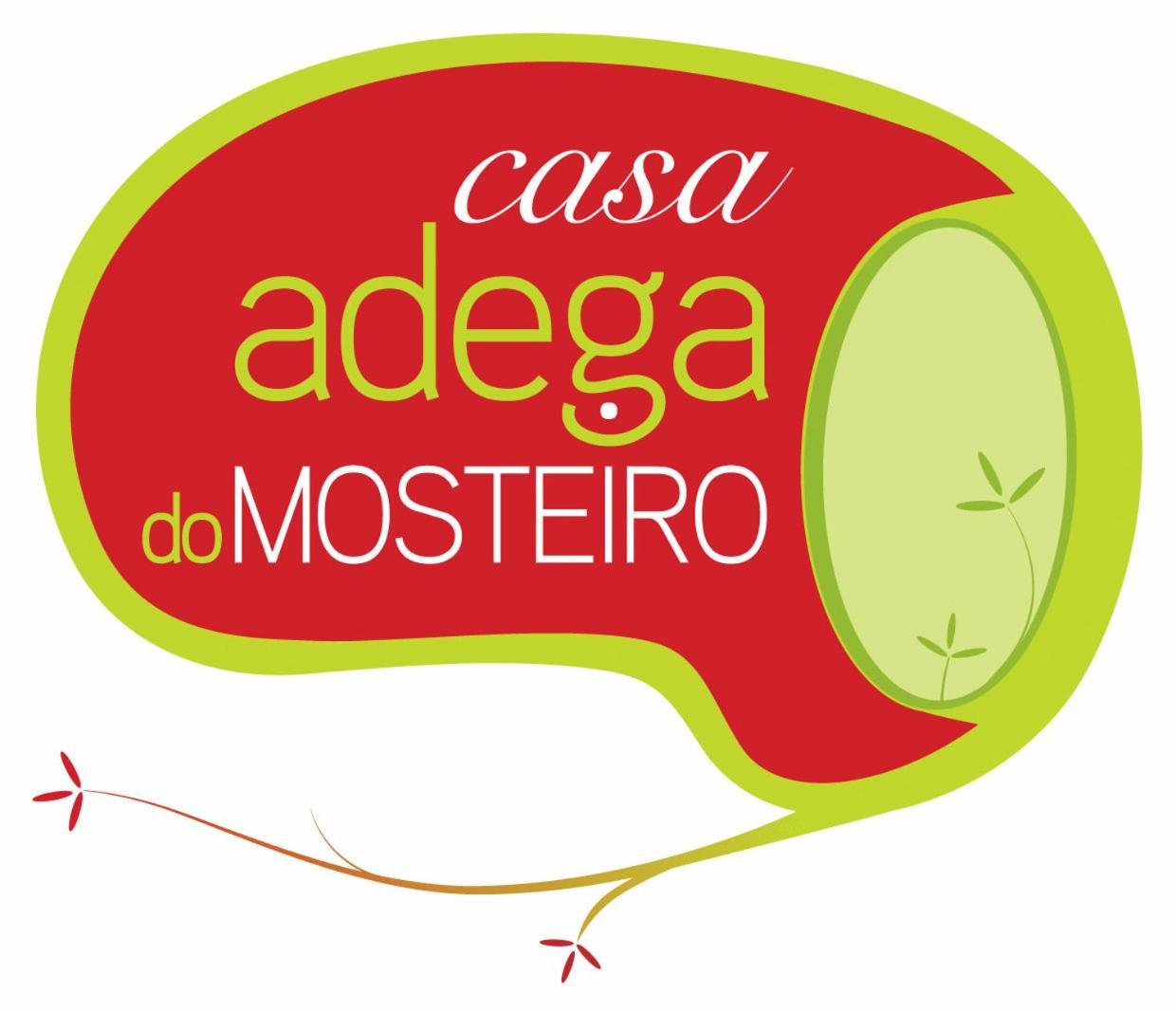 Hotel Casa Adega Do Mosteiro - Turismo Rural Caldas Da Rainha Esterno foto