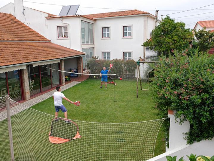 Hotel Casa Adega Do Mosteiro - Turismo Rural Caldas Da Rainha Esterno foto